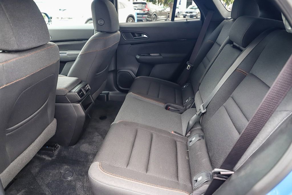 2026 Honda Prologue EX - Photo 21