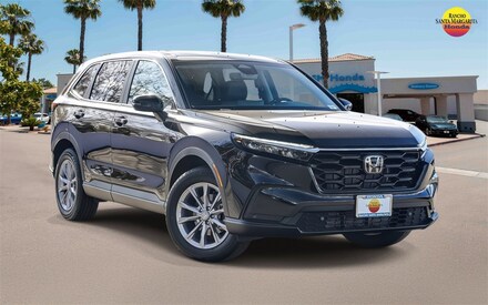 2025 Honda CR-V EX-L SUV