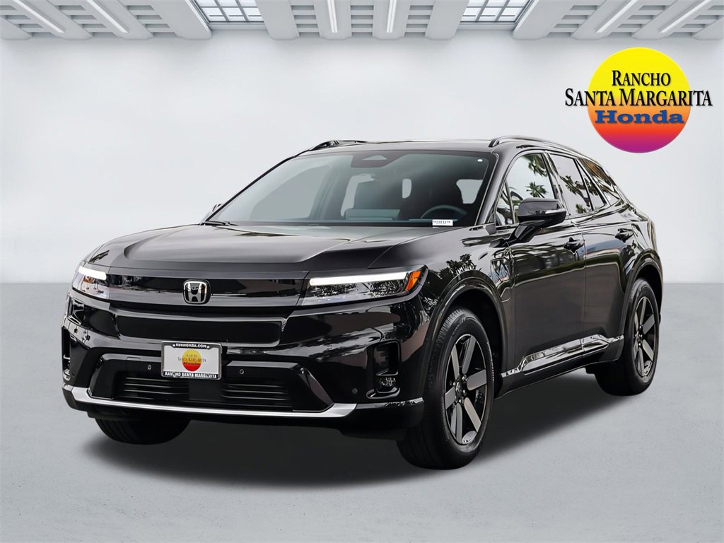 2025 Honda Prologue Touring photo 3