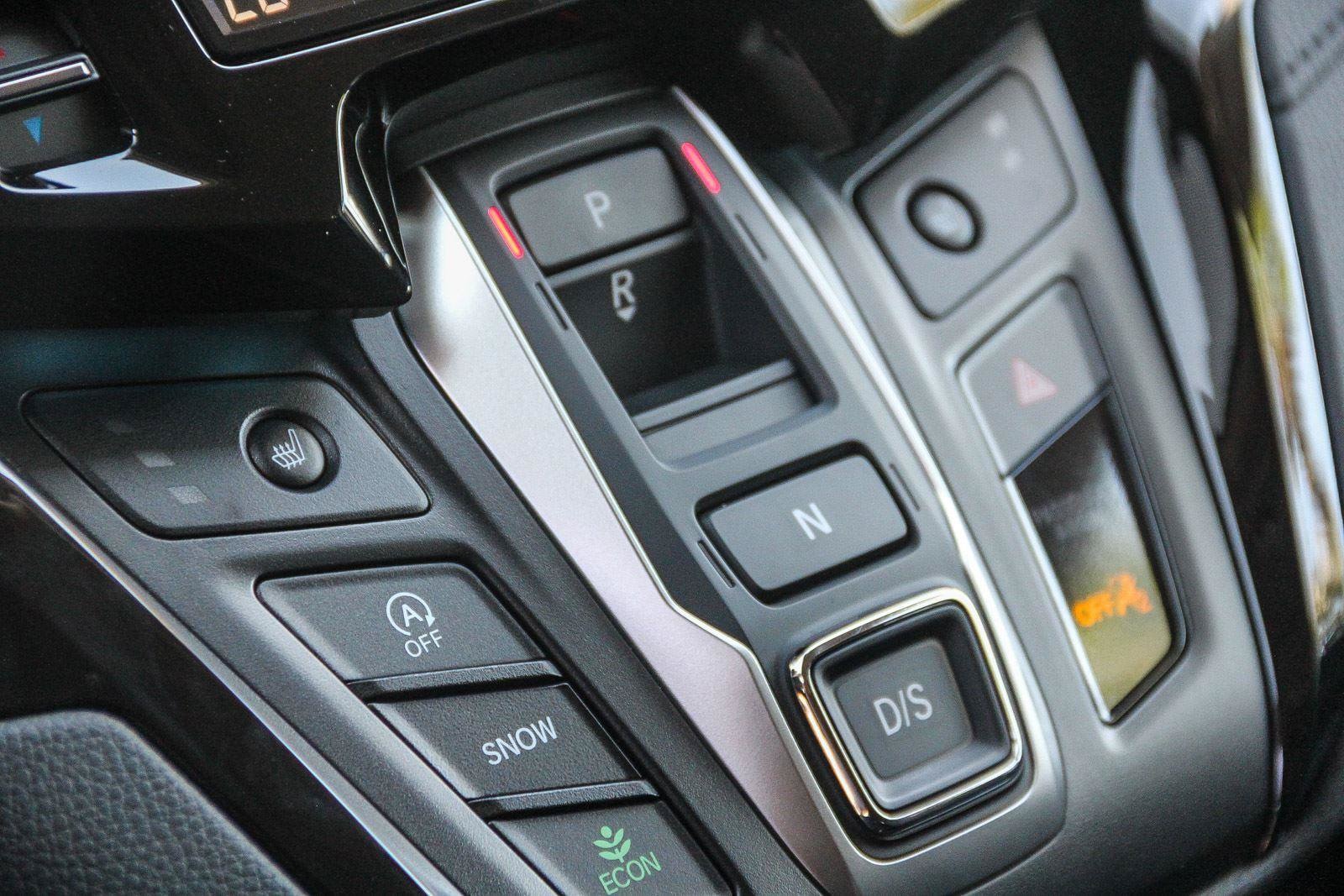 2026 Honda Odyssey Touring - Photo 21