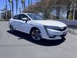  Honda Clarity Plug-In Hybrid