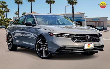 2026 Honda Accord Sedan SE Sedan