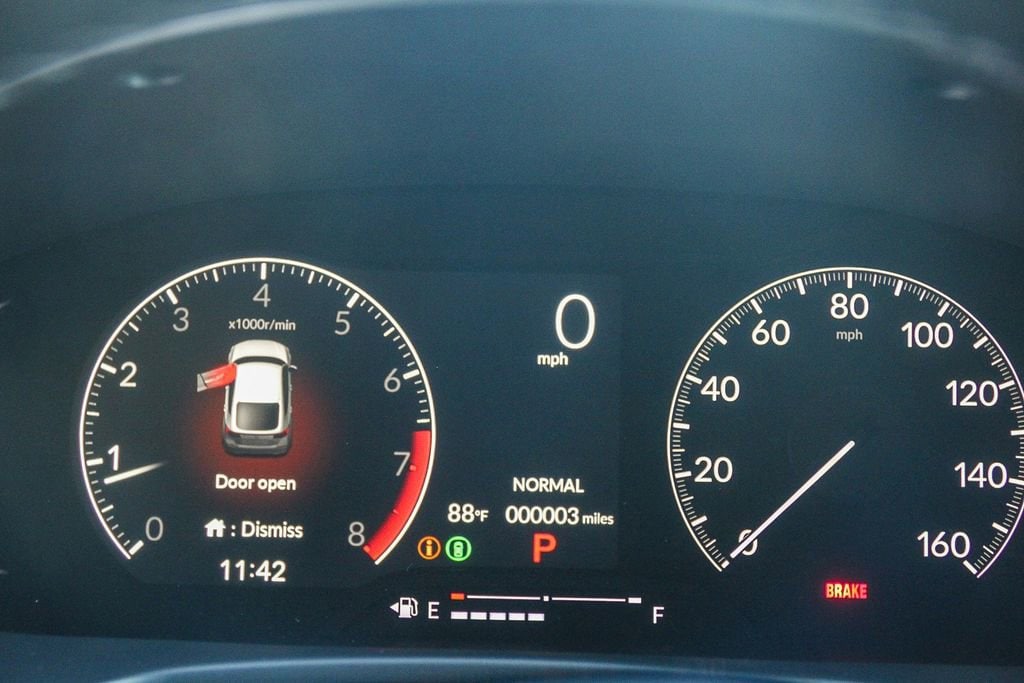 2026 Honda Civic Hatchback Sport - Photo 23