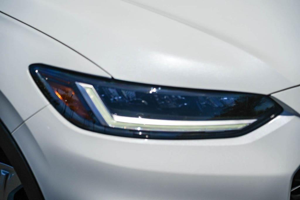 Used 2024 Honda HR-V LX SUV