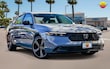  Honda Accord Hybrid