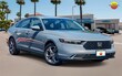 Honda Accord Hybrid