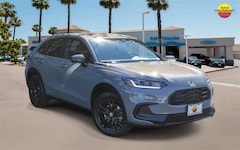 2026 Honda HR-V Sport SUV