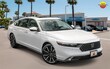 Honda Accord Hybrid