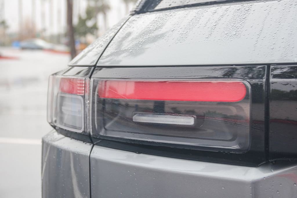 2026 Honda Prologue EX - Photo 8