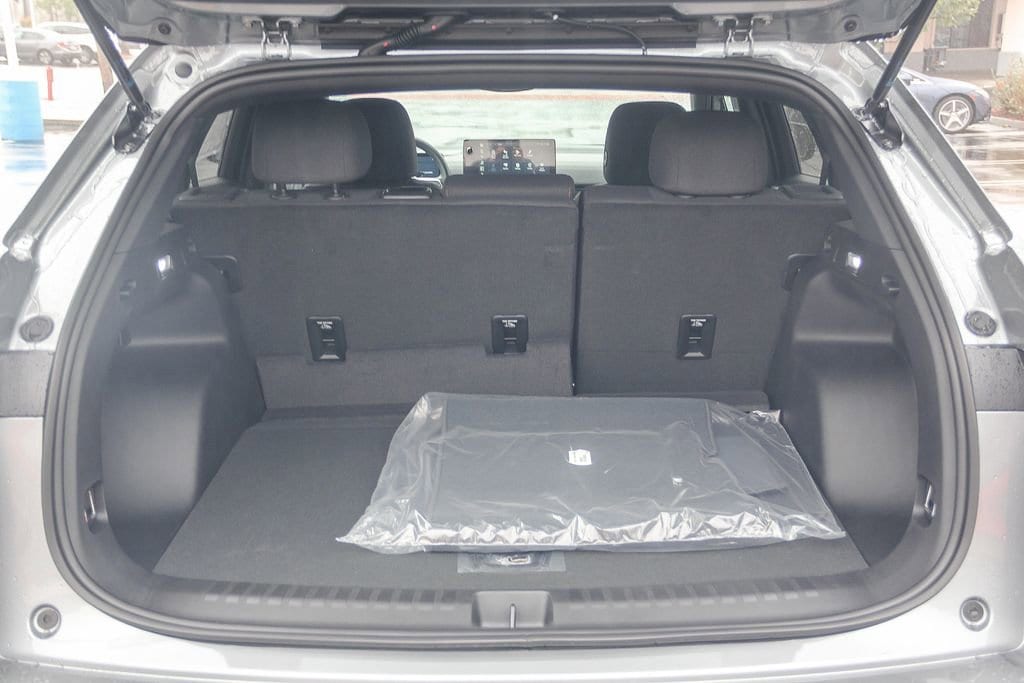 2026 Honda Prologue EX - Photo 13