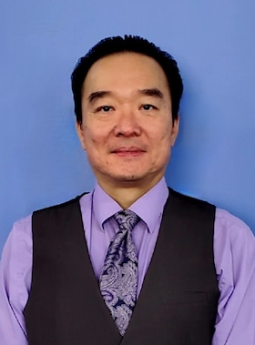 Staff member Dan Au from ID_3a2ee2613a5b