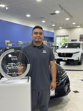 Staff member Jovani Cisneros from ID_6afb0b4f5034