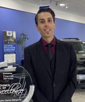 Staff member Corey Ponce de Leon from ID_4525af71f8cd