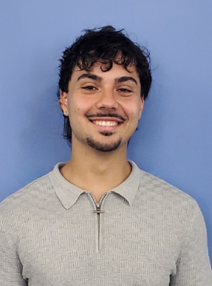 Staff member Kaan Ozmen from ID_4525af71f8cd