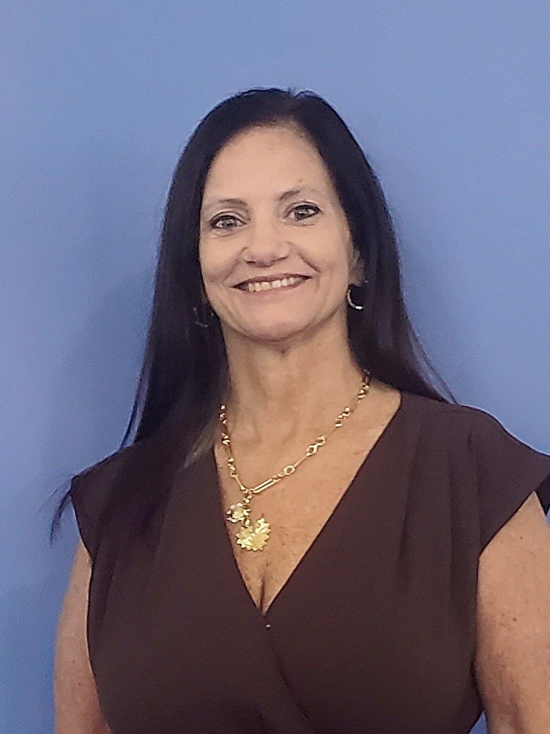 Staff member Julie Koch from ID_4da2403a9cd7
