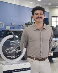 Staff member Gavin Camarena from ID_4525af71f8cd