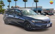  Honda Civic Hatchback Hybrid