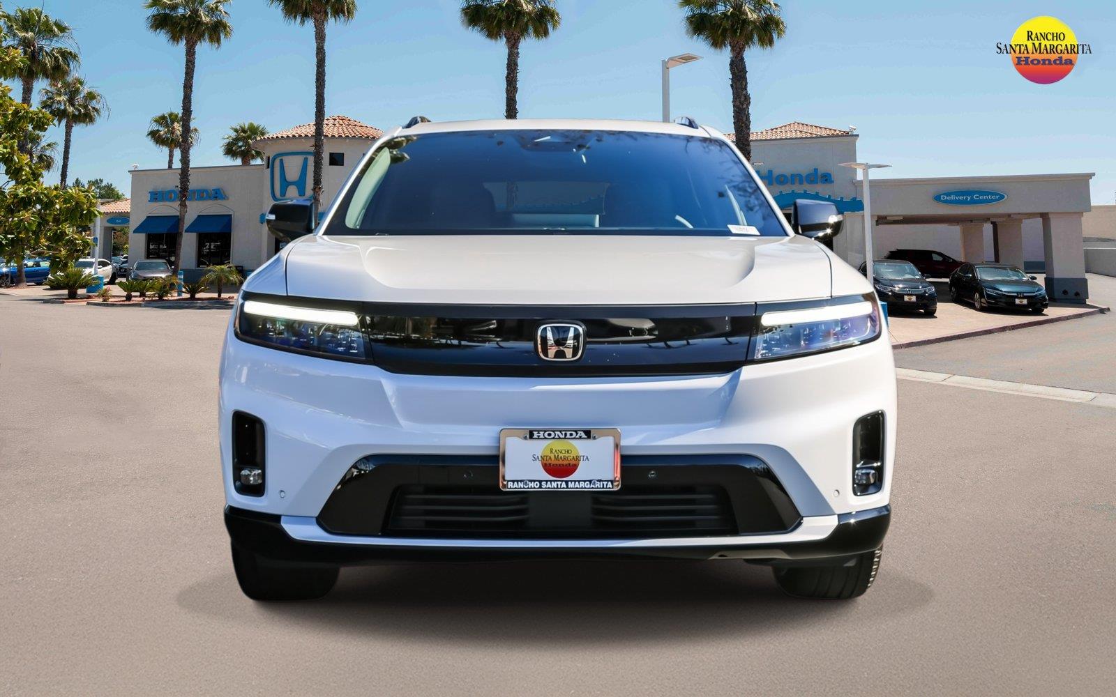 New 2026 Honda Prologue Touring SUV
