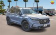  Honda CR-V Hybrid