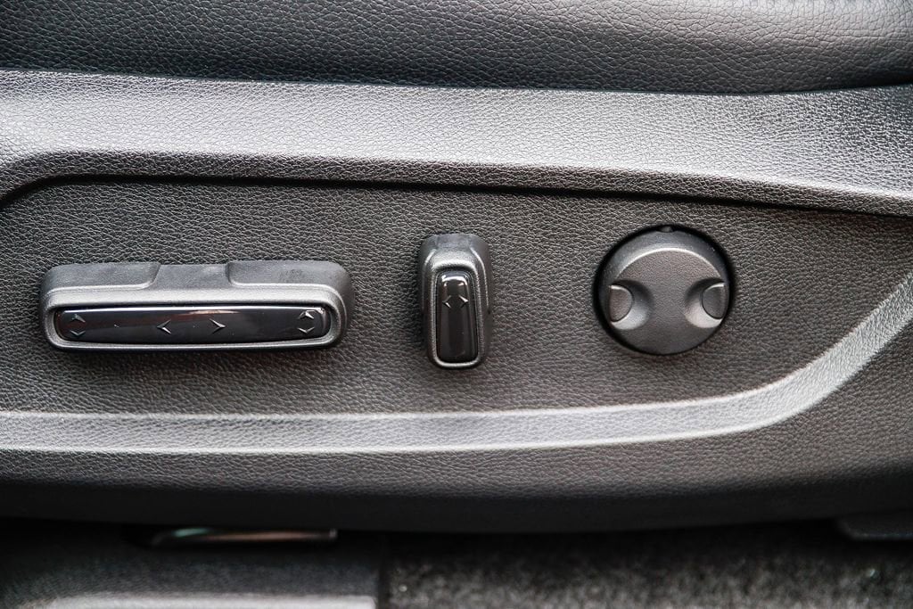 2026 Honda Pilot EX-L - Photo 41