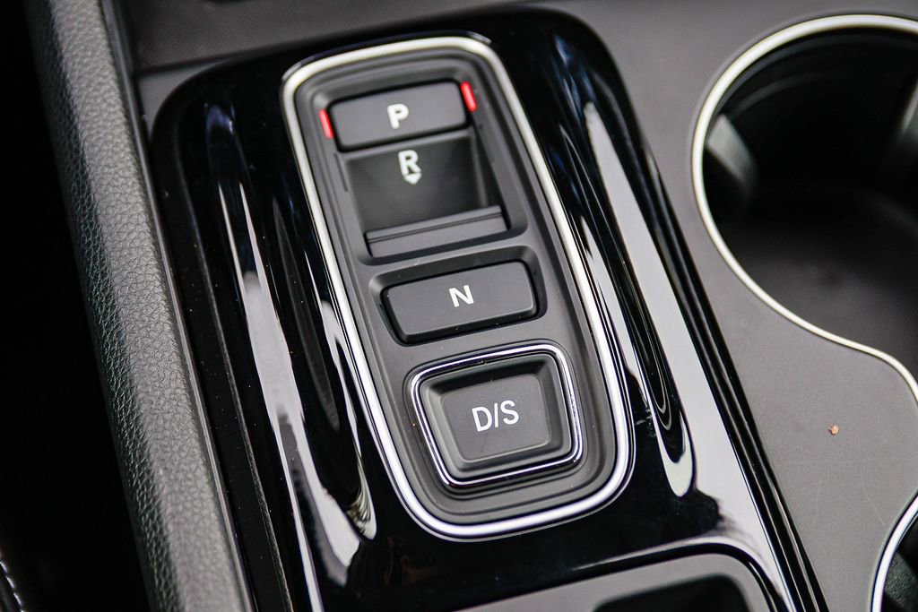 2026 Honda Pilot EX-L - Photo 42