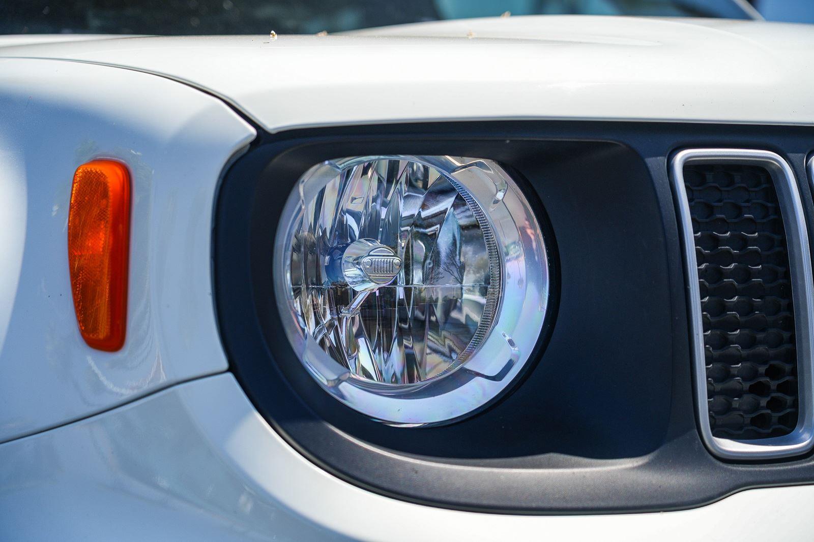 Used 2023 Jeep Renegade Latitude with VIN ZACNJDB17PPP70004 for sale in Rancho Santa Margarita, CA