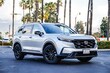  Honda CR-V Hybrid