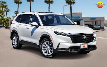 2025 Honda CR-V EX-L SUV