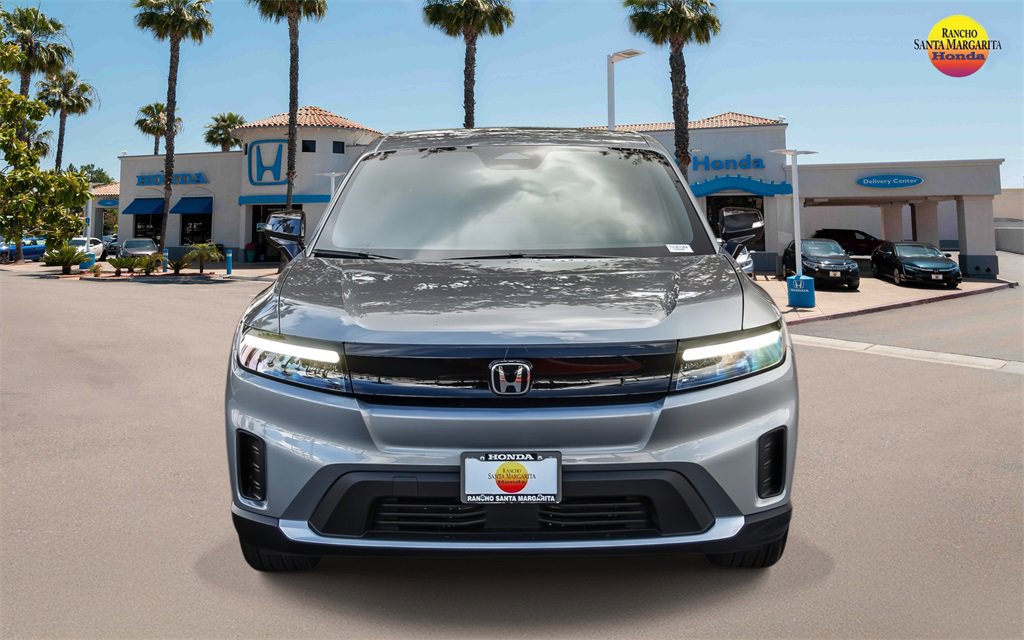 2026 Honda Prologue EX photo 2