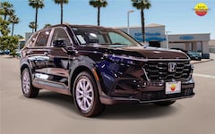 2026 Honda CR-V EX SUV
