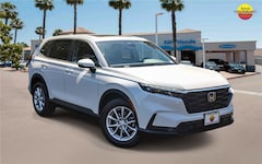 2026 Honda CR-V EX SUV