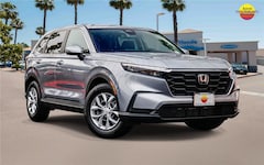 2026 Honda CR-V UT SUV