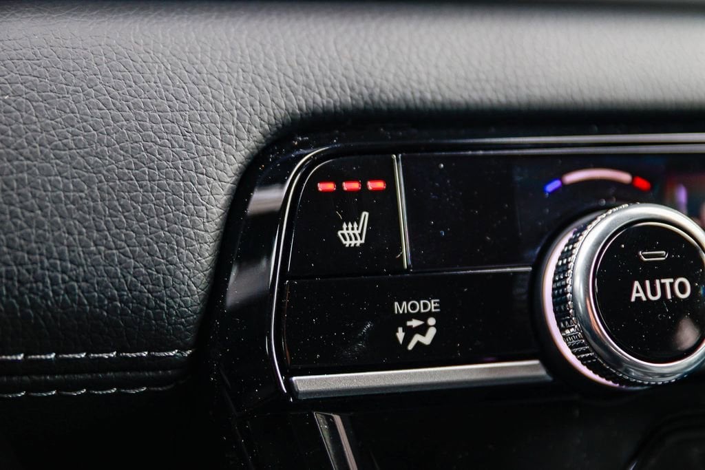 2026 Honda Pilot EX-L - Photo 45