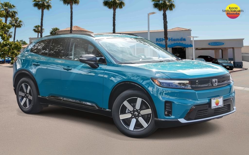 2026 Honda Prologue Touring's photo