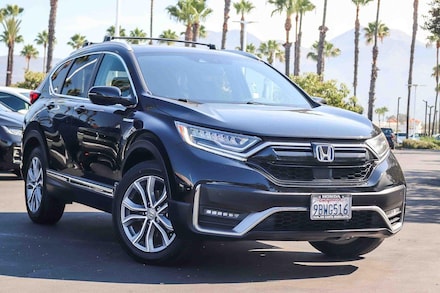2022 Honda CR-V Hybrid Touring SUV