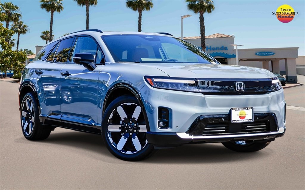 2026 Honda Prologue Elite