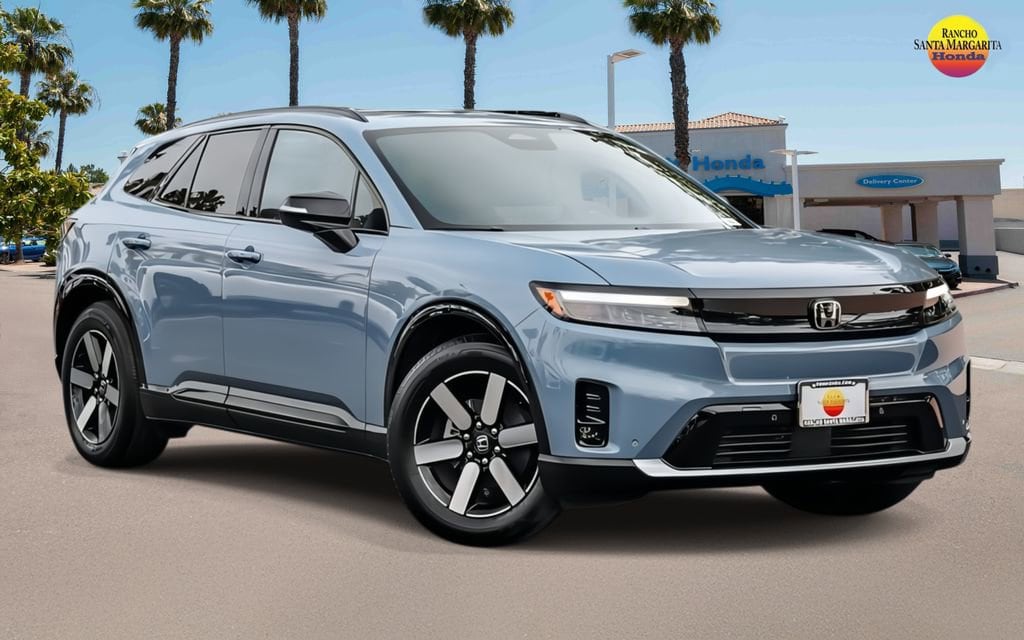 2026 Honda Prologue Touring's photo