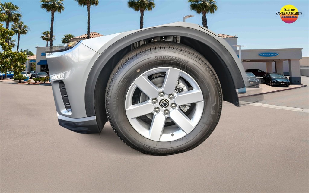 2026 Honda Prologue EX photo 4