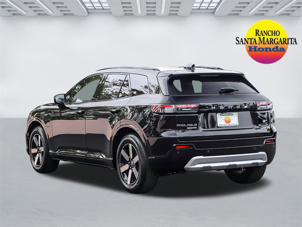 2025 Honda Prologue Touring photo 4