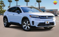 2026 Honda Prologue Touring SUV