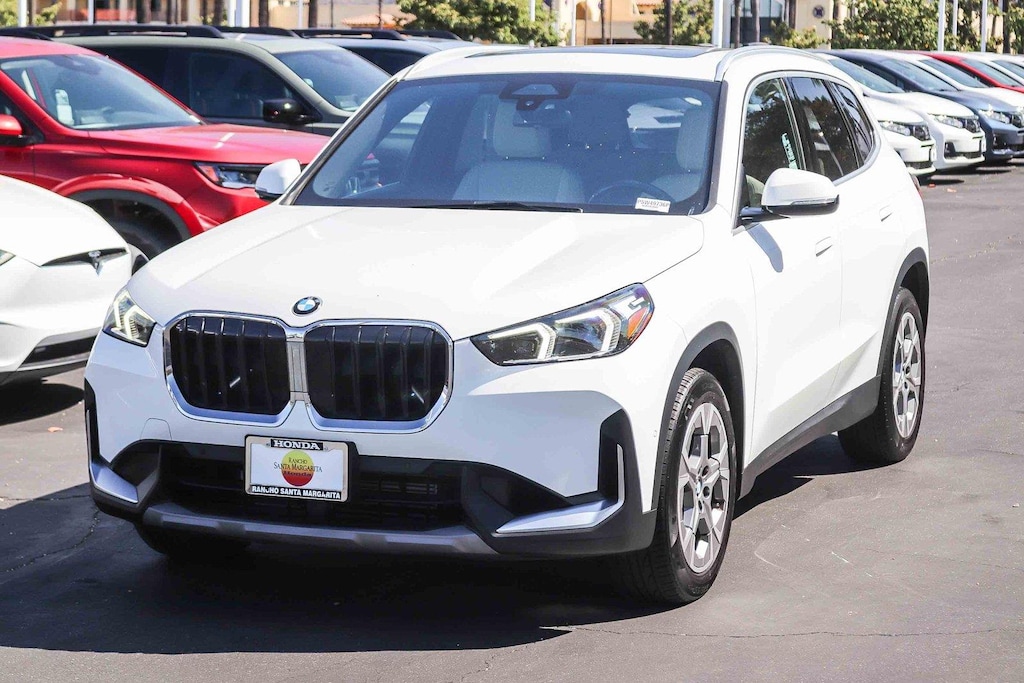 Used 2023 BMW X1 xDrive28i Sports Activity Vehicle