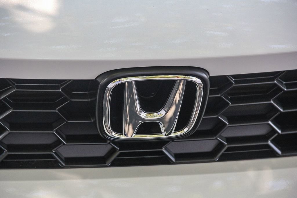 2026 Honda Civic Hatchback Sport - Photo 11