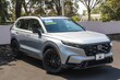  Honda CR-V Hybrid