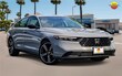  Honda Accord Sedan