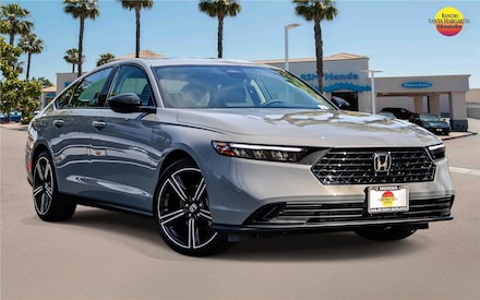 2026 Honda Accord Sedan SE Sedan