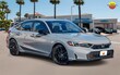 Honda Civic Hatchback