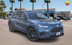 2026 Honda HR-V Sport SUV