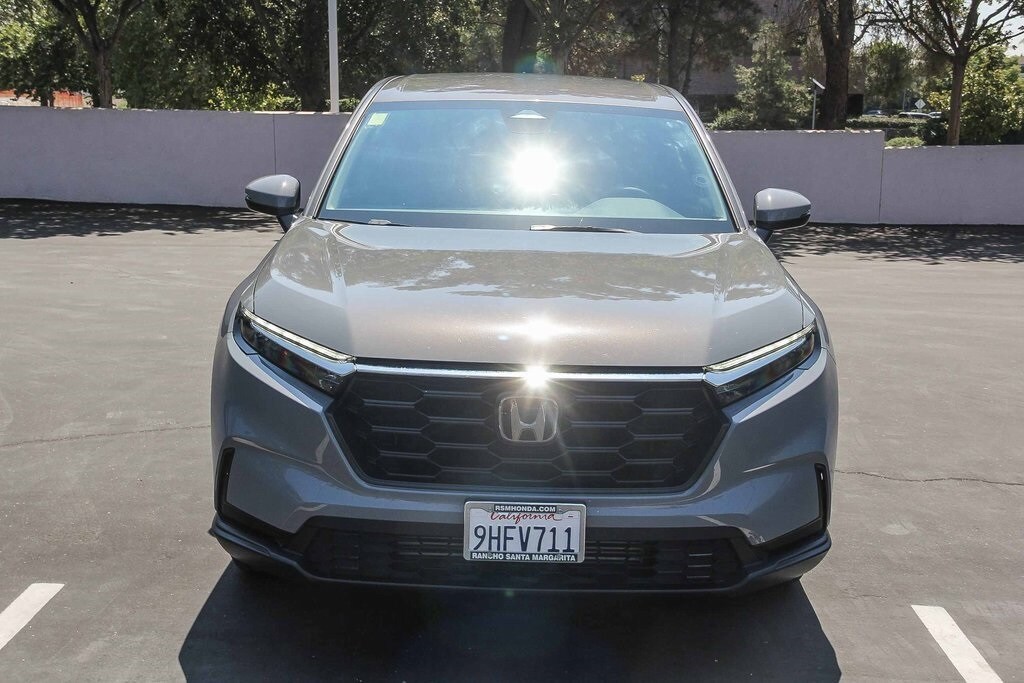 2023 Honda CR-V LX photo 2