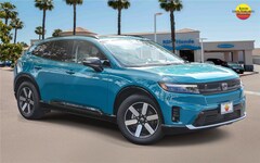 2026 Honda Prologue Touring SUV