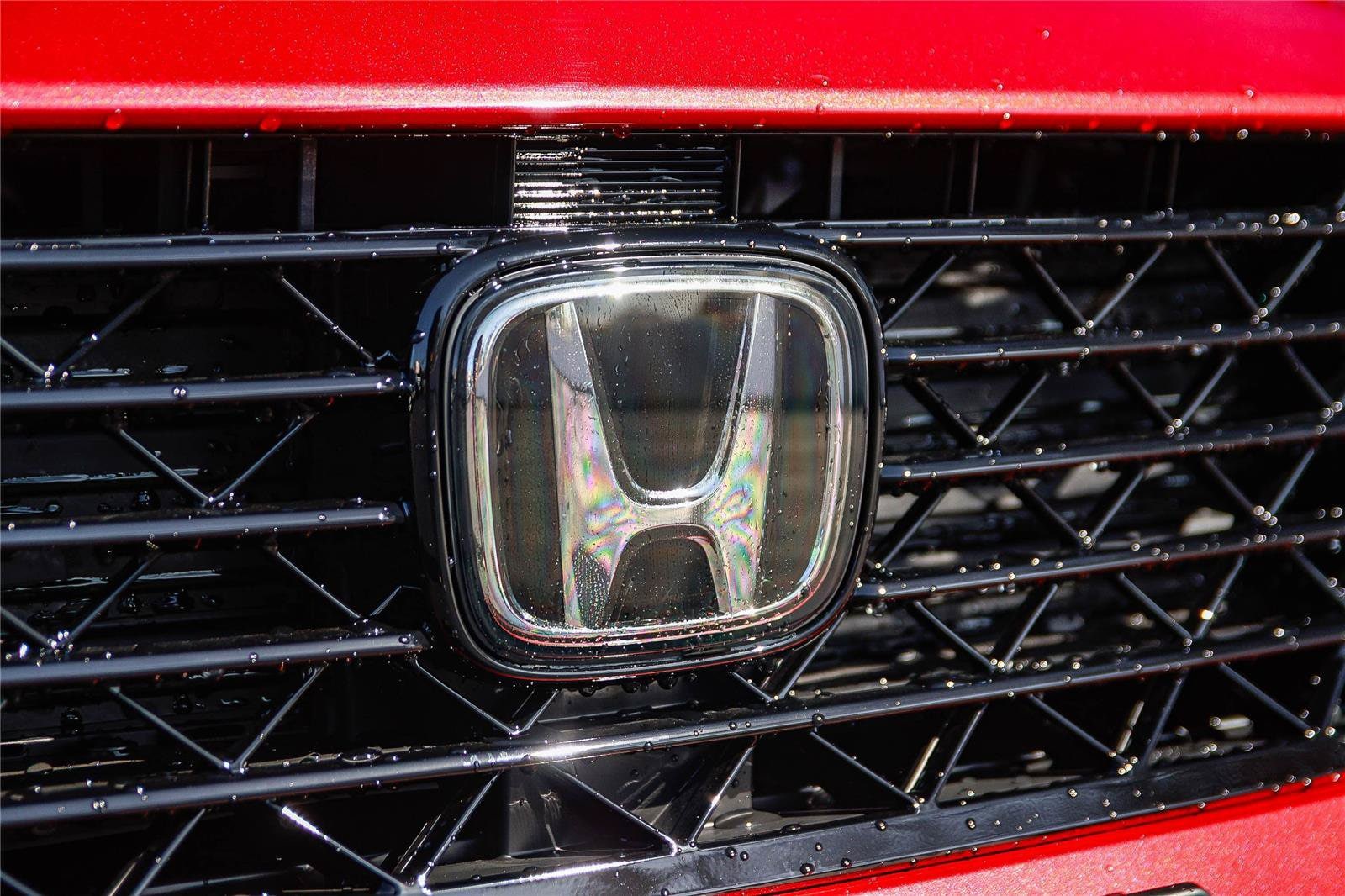 2026 Honda Accord Hybrid Sport - Photo 12